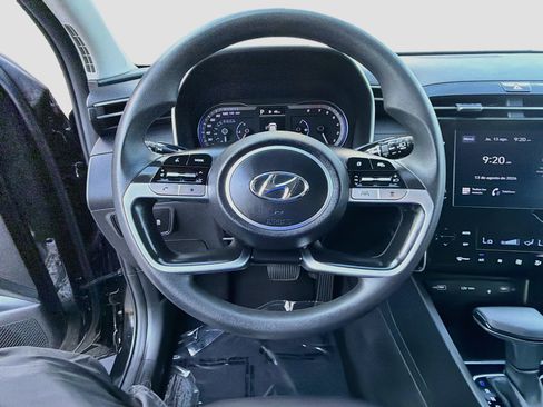 Used 2024 Hyundai Tucson SEL FWD image 10