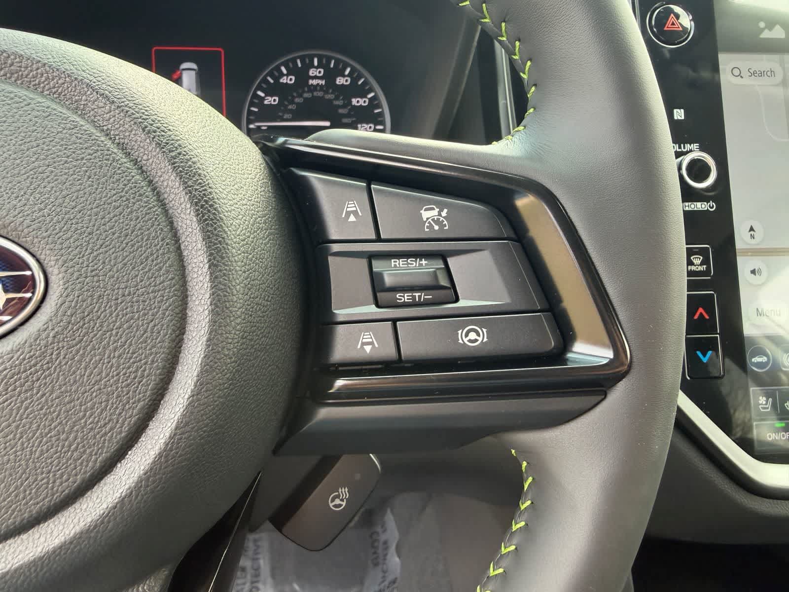New 2026 Subaru Ascent Bronze Edition AWD/4WD image 32
