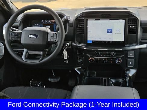 New 2026 Ford F150 STX w/ Equipment Group 200A AWD/4WD image 4