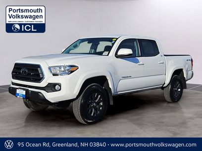 Used 2021 Toyota Tacoma SR5