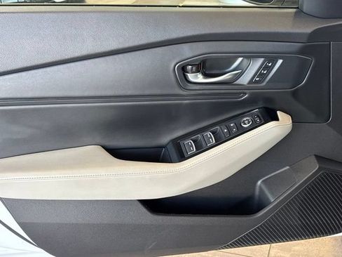Used 2025 Honda Accord Touring image 13