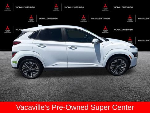 Used 2023 Hyundai Kona SE FWD image 6
