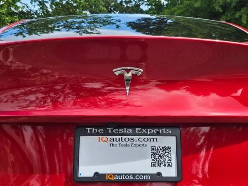 Used 2023 Tesla Model Y 2WD image 30