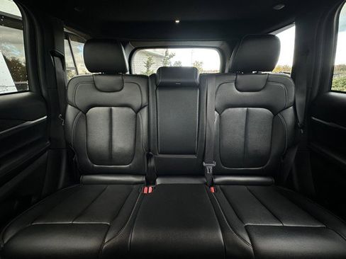 Used 2024 Jeep Grand Cherokee Limited 4xe image 14