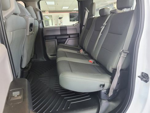 Used 2019 Ford F150 XL w/ Equipment Group 101A Mid image 21