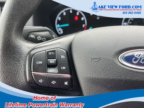 Used 2022 Ford Transit 250 Low Roof w/ Exterior Upgrade Package image 26