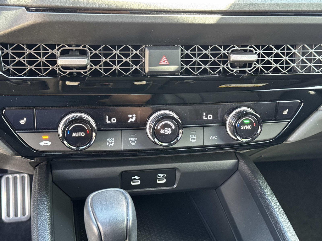 Certified 2024 Honda Accord Sport image 11