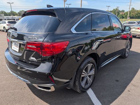 Used 2018 Acura MDX SH-AWD image 6