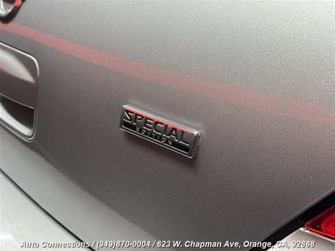 Used 2012 Nissan Versa 1.8 S w/ Special Edition Pkg image 22