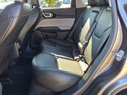 Used 2022 Jeep Compass Limited image 16