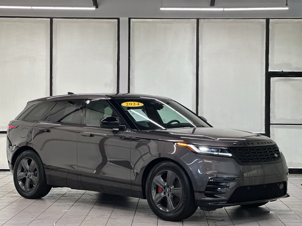 Used 2024 Land Rover Range Rover Velar Dynamic SE AWD/4WD image 1