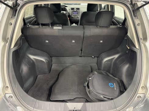 Used 2017 Nissan Leaf S w/ Charge Package image 23