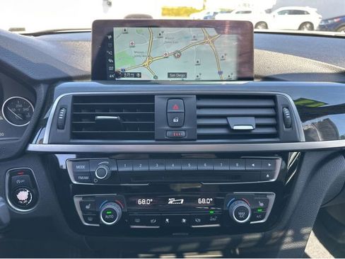 Used 2017 BMW 340i Sedan image 24