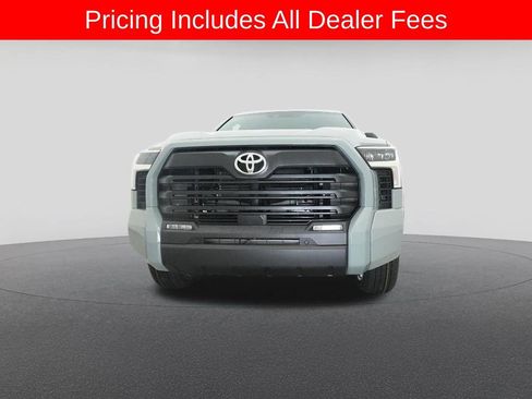 New 2026 Toyota Tundra SR5 AWD/4WD image 31