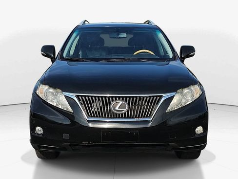 Used 2012 Lexus RX 350 AWD w/ Premium Pkg image 13