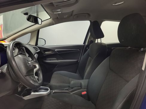 Used 2016 Honda Fit LX image 12