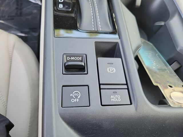 New 2026 Nissan Sentra SL w/ Floor Mat Package FWD image 20