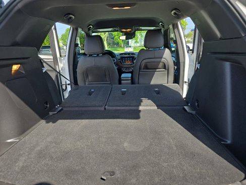 Used 2021 Chevrolet TrailBlazer ACTIV w/ Convenience Package AWD/4WD image 37
