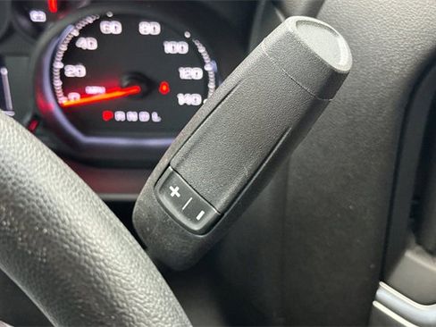 Used 2025 GMC Sierra 1500 Pro w/ Graphite Edition image 20