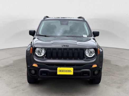 Used 2020 Jeep Renegade Sport AWD/4WD image 8