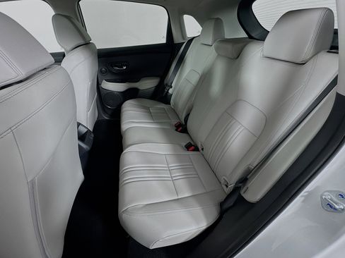 Certified 2025 Honda HR-V EX-L image 24