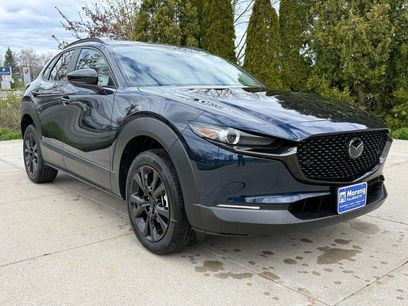 New 2026 MAZDA CX-30 Aire Edition