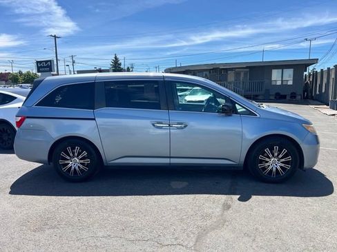 Used 2011 Honda Odyssey EX-L image 4