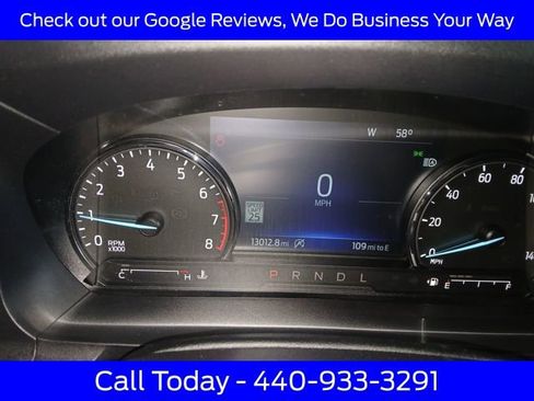 Used 2023 Ford Explorer XLT w/ Equipment Group 202A image 23