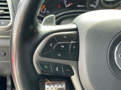 Used 2020 Jeep Grand Cherokee Limited X AWD/4WD image 16