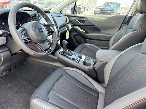 New 2026 Subaru Crosstrek 2.5i Limited image 13