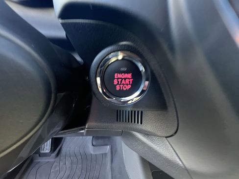 Certified 2025 Subaru Forester Limited w/ Popular Package #1 image 17