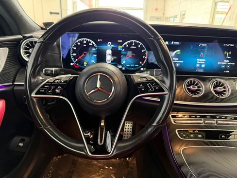 Used 2023 Mercedes-Benz CLS 450 4MATIC image 32