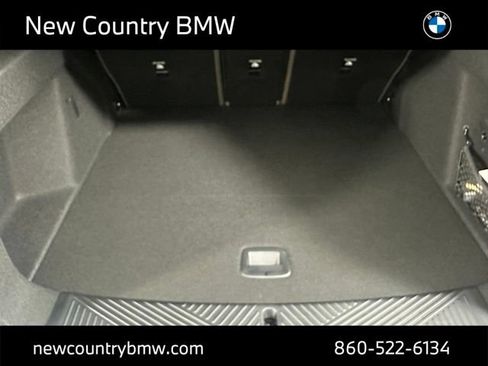 New 2026 BMW X3 xDrive30i AWD/4WD image 23