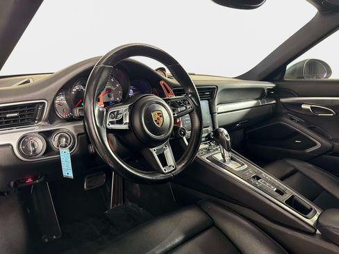Used 2017 Porsche 911 Carrera S RWD image 30
