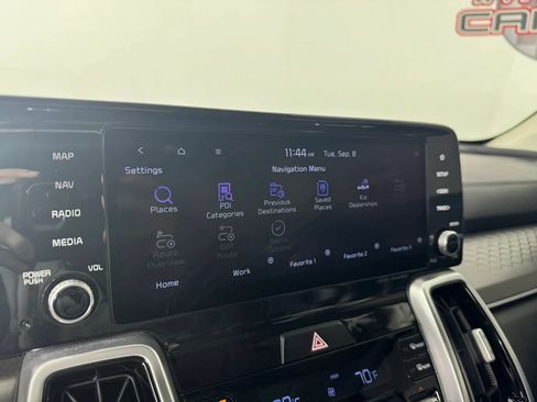 Used 2022 Kia Sorento SX AWD/4WD image 19