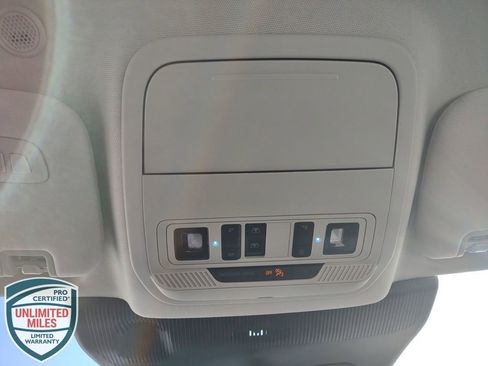 New 2026 Ford Explorer Platinum w/ LUX Leather Package image 42