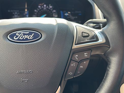 Used 2024 Ford Edge SEL w/ Convenience Package AWD/4WD image 18