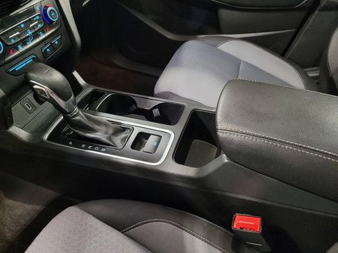 Used 2018 Ford Escape SE AWD/4WD image 26