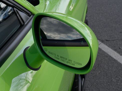 Used 2023 Dodge Challenger SRT Hellcat image 13