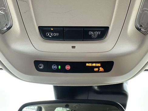 Used 2023 Buick Envision Preferred AWD/4WD image 45