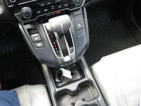 Used 2017 Honda CR-V EX image 23