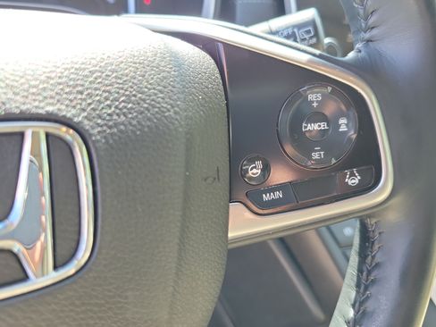 Used 2022 Honda CR-V Touring image 29