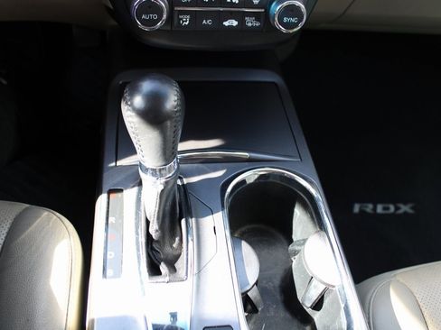 Used 2014 Acura RDX AWD w/ Technology Package image 20