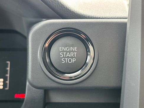 New 2026 Toyota Tacoma SR image 22