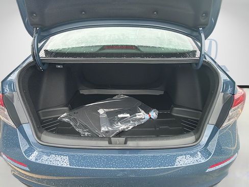 New 2026 Honda Civic LX image 20