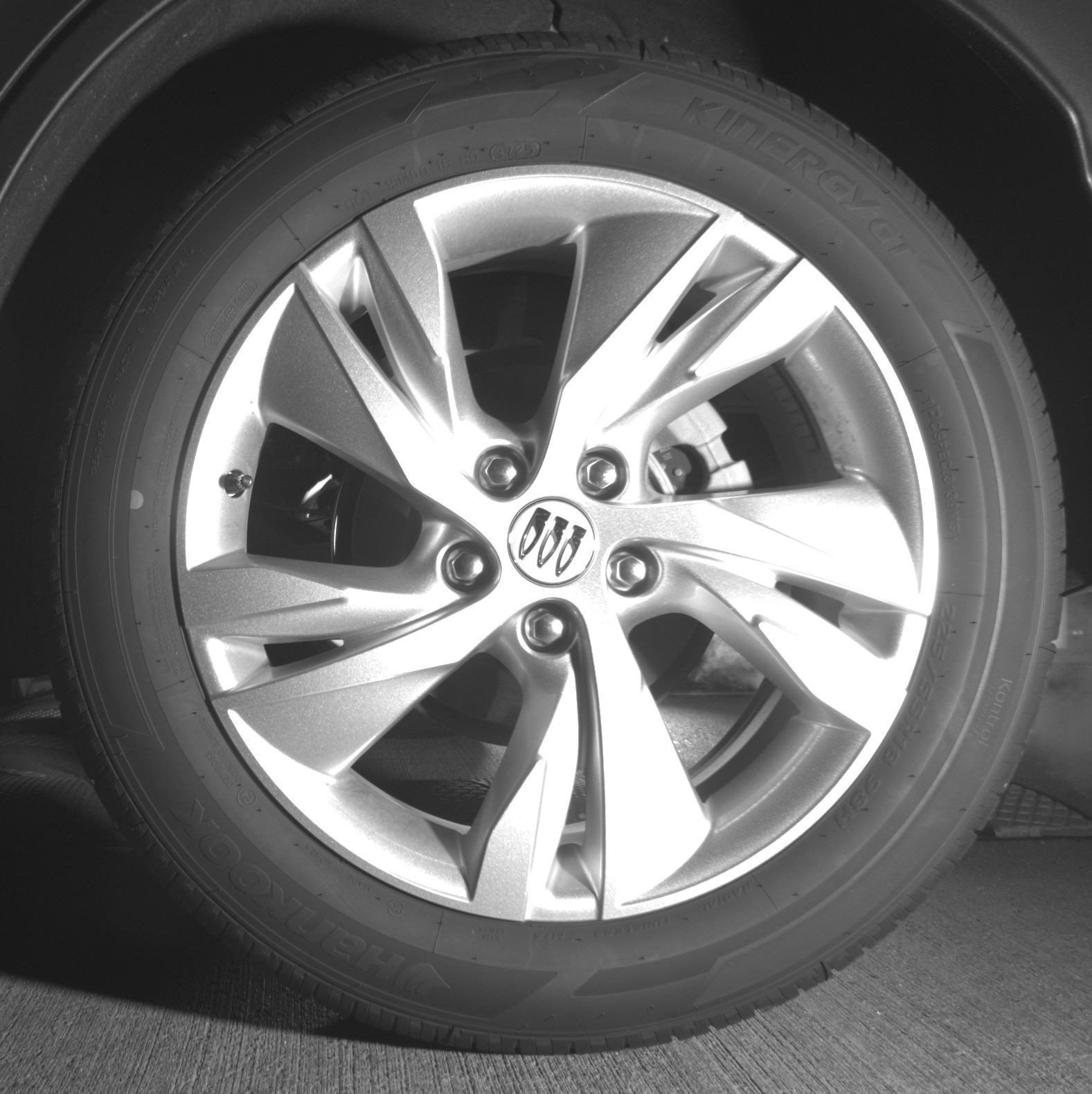 Used 2026 Buick Encore GX Preferred FWD image 16