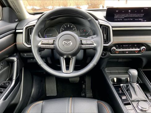 Used 2025 MAZDA CX-50 AWD 2.5 Hybrid w/ Weather Package image 6