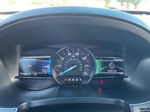 Used 2016 Ford Explorer Sport w/ Equipment Group 401A image 20