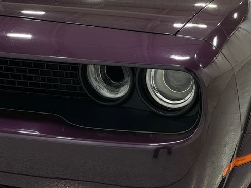 Used 2020 Dodge Challenger R/T Scat Pack image 33