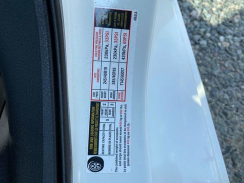 Used 2017 Nissan Maxima SR image 31